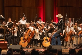 Concert Reviews