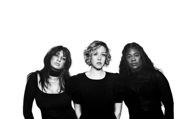 SAY SHE SHE アナログレコード 2LP clearカラー SAY SHE SHE / SILVER (TRANSPARENT CLEAR VINYL) / 2LP | Record CD