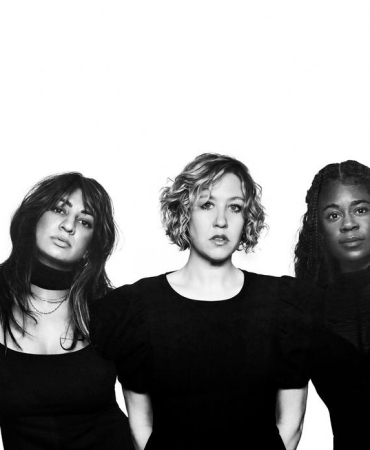 Say She She - WXPN | Vinyl At Heart