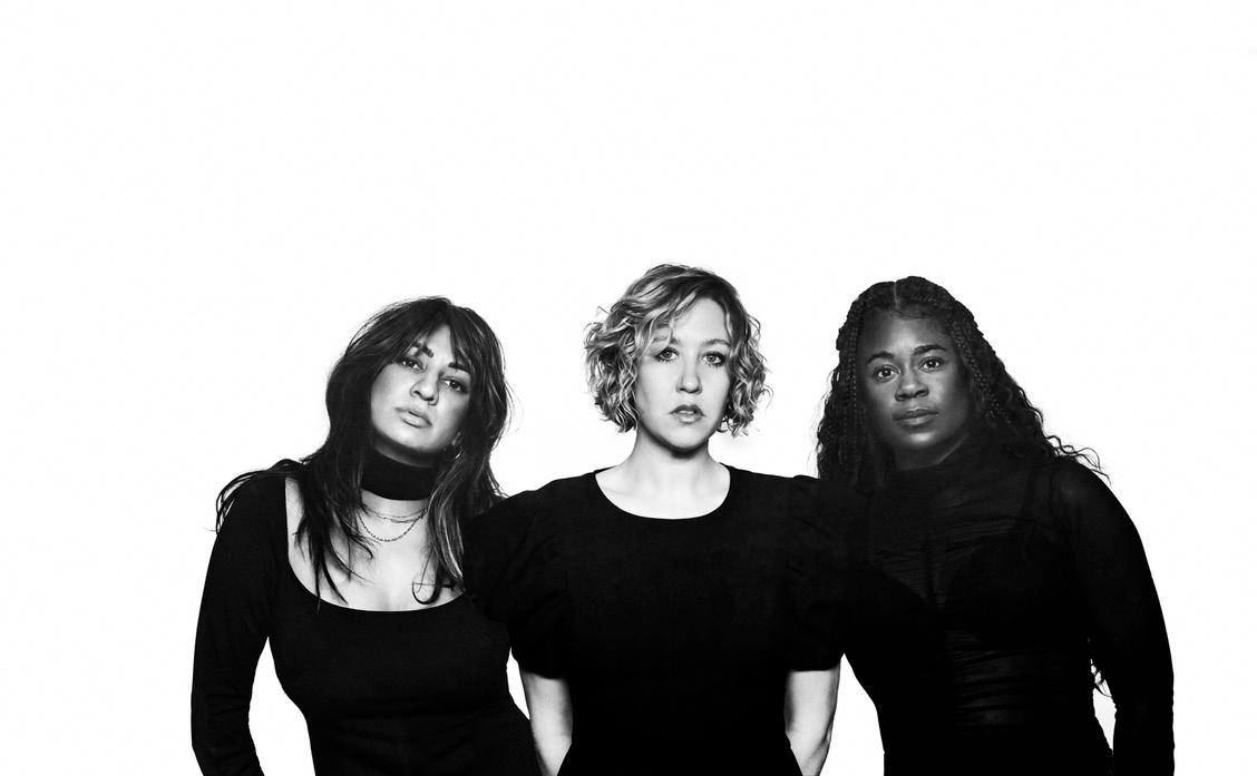 Say She She - WXPN | Vinyl At Heart