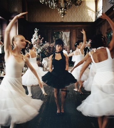 beabadoobee shares an elegant visual for new single 