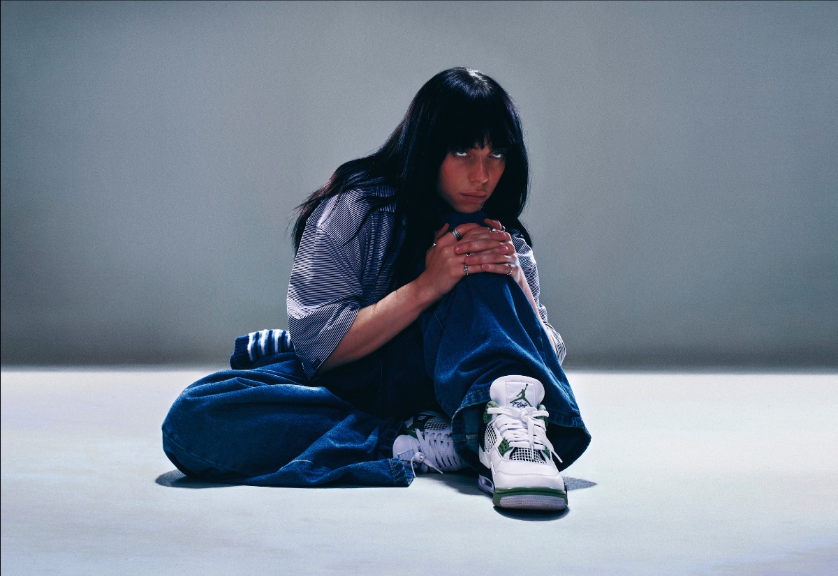 Billie Eilish becomes Barbie for new soundtrack single - WXPN
