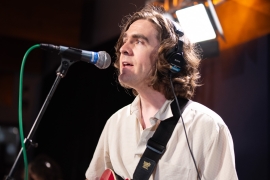 Indie Rock Hit Parade