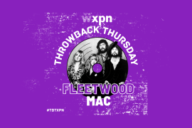 Throwback Thursday