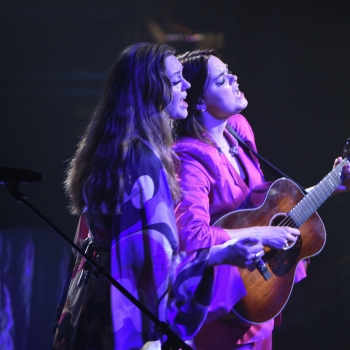 First Aid Kit&#8217;s latest chapter takes center stage at The Fillmore