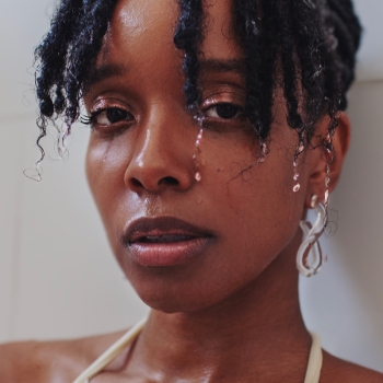 Jamila Woods finds power in simplicity on new single &#8220;Tiny Garden&#8221;