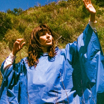 Courtney Barnett announces ambient album and an intimate venue tour