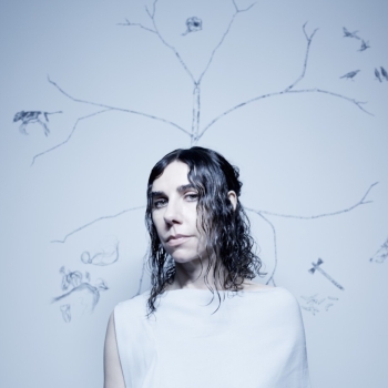 PJ Harvey announces North American tour, will headline The Met in September