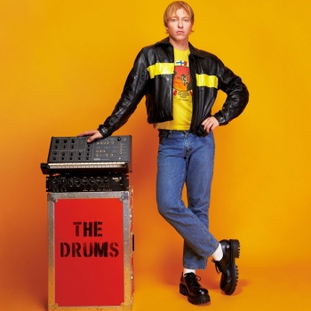 The Drums detail revealing new album &#8216;Jonny,&#8217; share lead single &#8220;Better&#8221;