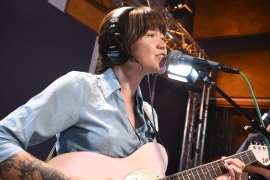 The Key Studio Sessions