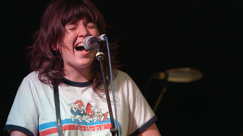 Courtney Barnett: 