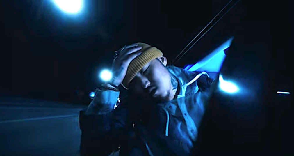 inSu channels emotion and vulnerability into 