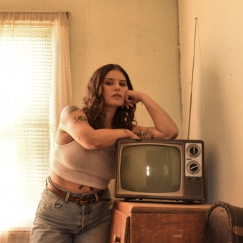 Bethany Cosentino ponders the planet on title track to debut solo album ‘Natural Disaster’