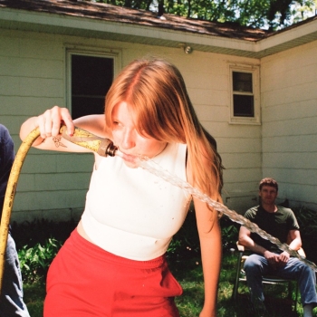 Midwestern indie rockers Slow Pulp will release new LP &#8216;Yard&#8217; this fall; listen to two new songs