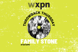Throwback Thursday