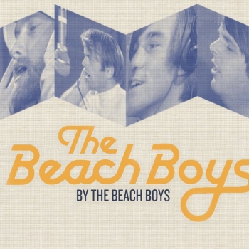 ‘The Beach Boys by The Beach Boys’: New Book Announced