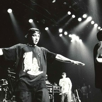 The Culture Corner: Celebrating 25 years of Beastie Boys&#8217; &#8216;Hello Nasty&#8217;