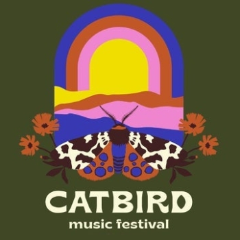 Ticket Giveaway: Catbird Music Festival