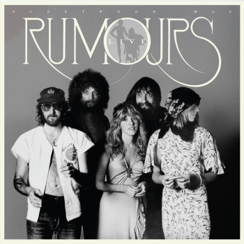 Fleetwood Mac announces &#8216;RUMOURS LIVE,&#8217; an unreleased concert from 1977