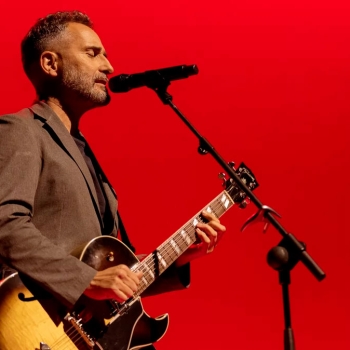 Sense of Place: How Madrid helped Jorge Drexler fully embrace the music