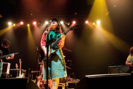 World Cafe