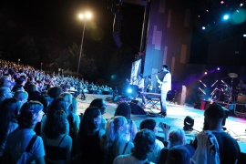 Concert Reviews