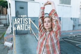 Artist To Watch
