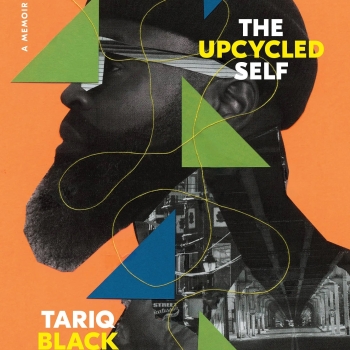 Black Thought announces new memoir, ‘The Upcycled Self’