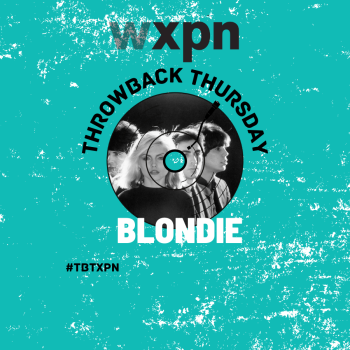 #TBTXPN Featured Artist: Blondie