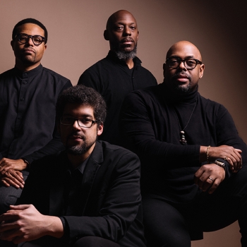 Christian McBride finds the groove again in his latest album, &#8216;Prime&#8217;