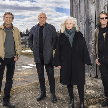 On &#8216;Such Ferocious Beauty,&#8217; Cowboy Junkies offer a meditation on grief