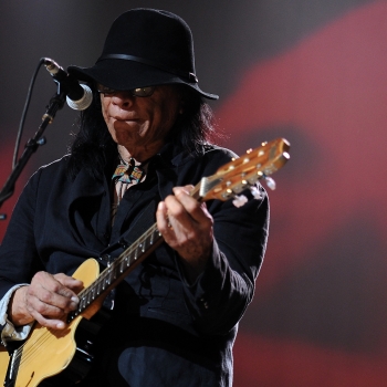 Sixto Rodriguez, subject of ‘Searching For Sugar Man’ documentary, dies at 81