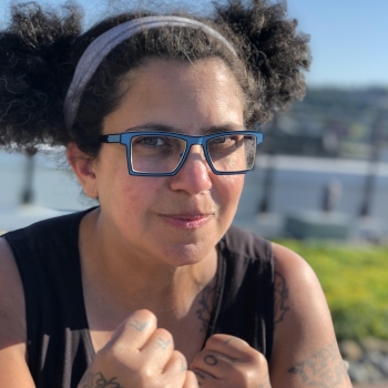 Kimya Dawson is playing a solo show at Ukie Club next week