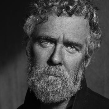 Glen Hansard shares potent new single “The Feast of St. John”