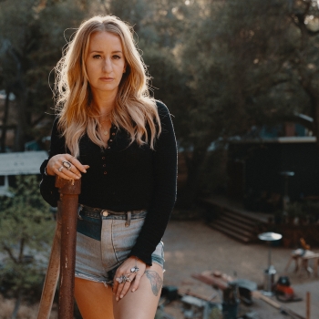 Margo Price announces double album &#8216;Strays II&#8217; ahead of XPoNential set