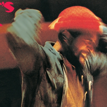 Marvin Gaye to reissue ‘Let’s Get It On’ for the album’s 50th anniversary 