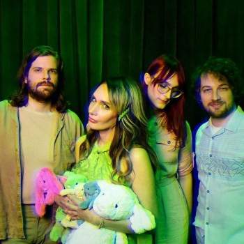 11 concerts to see this week, including Speedy Ortiz, Chris Kasper, Sug Daniels and more