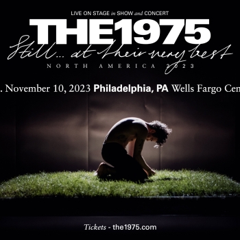 Ticket Giveaway: The 1975 at Wells Fargo Center