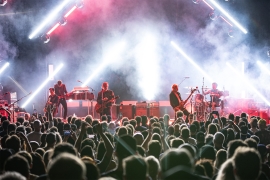 Concert Reviews