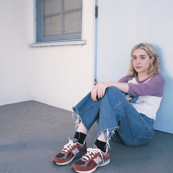 Blondshell is Sabrina Teitelbaum at her most honest and vulnerable