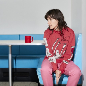 Listen to Courtney Barnett cover Chastity Belt’s “Different Now”