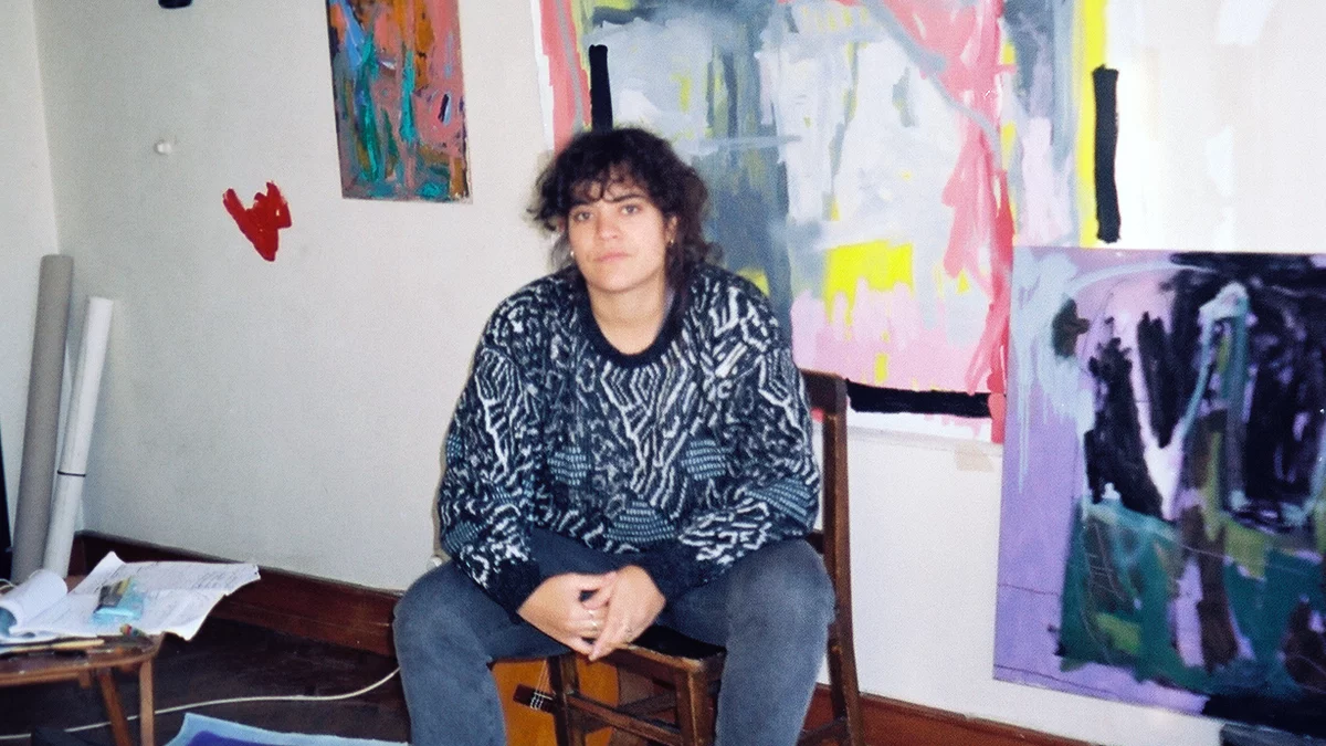 Sense of Place: Maria Reis wants her Portuguese roots front and center ...