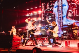 Concert Reviews