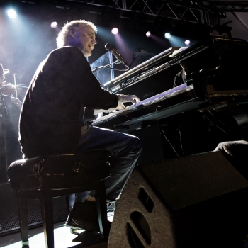 XPNFest artist Bruce Hornsby announces 25th anniversary reissue of ‘Spirit Trail’