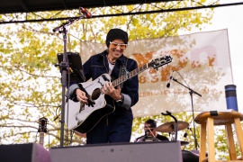 XPoNential Music Festival 2023