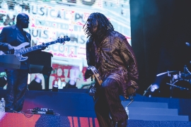 Concert Reviews