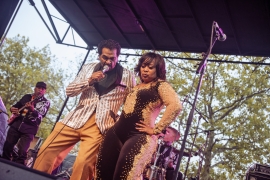 XPoNential Music Festival 2023