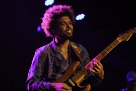 Concert Reviews