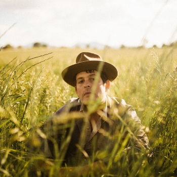 Gregory Alan Isakov goes wherever the songs take him