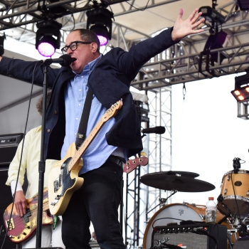 We&#8217;re all The Hold Steady at XPNFest